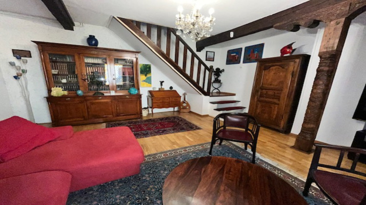 Ma-Cabane - Vente Maison Sassenage, 92 m²