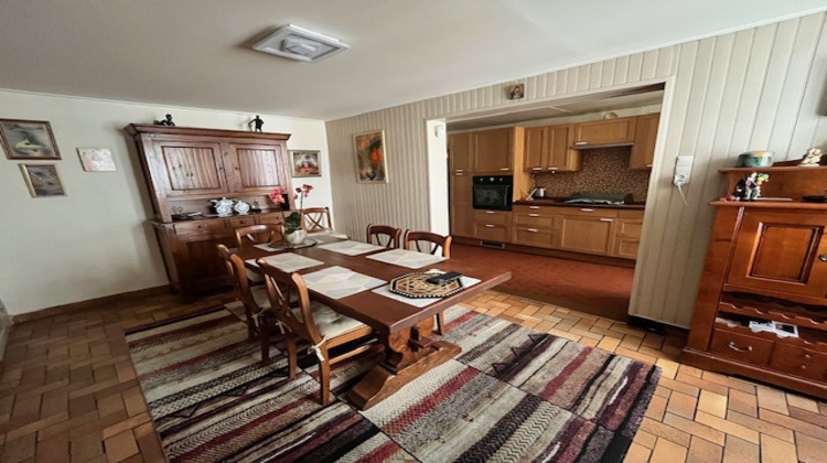 Ma-Cabane - Vente Maison Sassenage, 92 m²