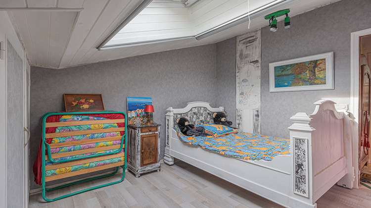 Ma-Cabane - Vente Maison SASSENAGE, 130 m²