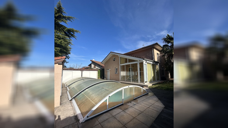 Ma-Cabane - Vente Maison SASSENAGE, 148 m²