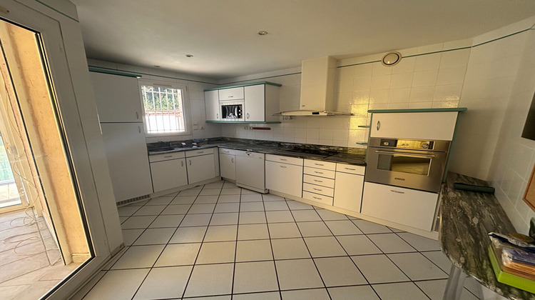 Ma-Cabane - Vente Maison SASSENAGE, 148 m²