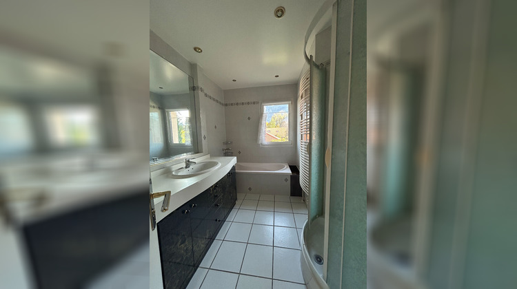 Ma-Cabane - Vente Maison SASSENAGE, 148 m²