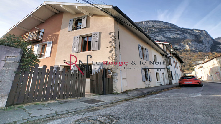 Ma-Cabane - Vente Maison Sassenage, 72 m²