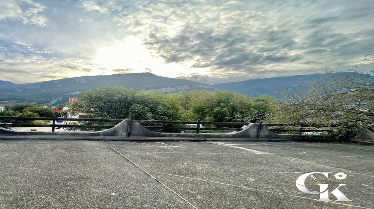 Ma-Cabane - Vente Maison Sassenage, 158 m²