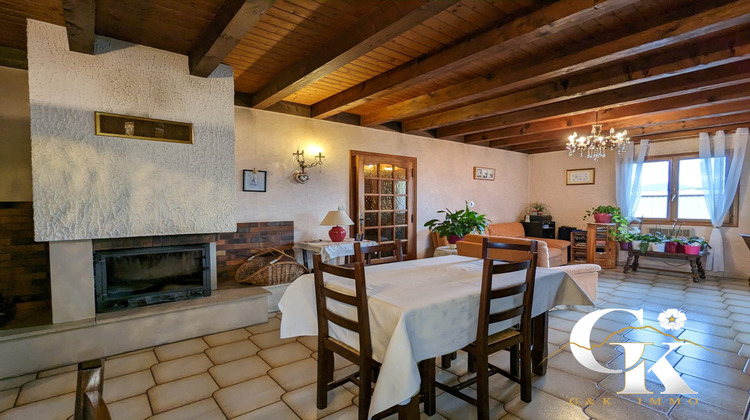 Ma-Cabane - Vente Maison Sassenage, 158 m²