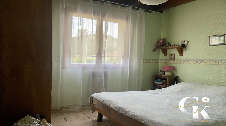 Ma-Cabane - Vente Maison Sassenage, 158 m²