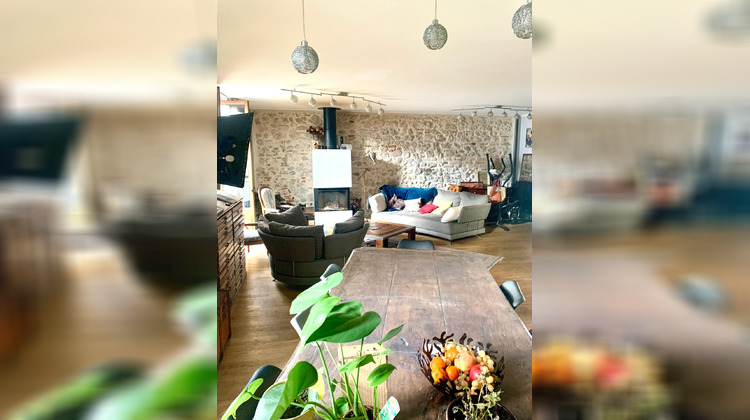 Ma-Cabane - Vente Maison Sassenage, 155 m²