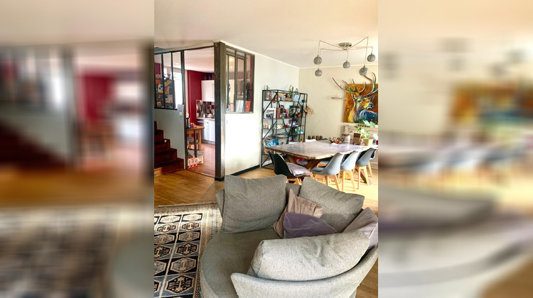 Ma-Cabane - Vente Maison Sassenage, 155 m²