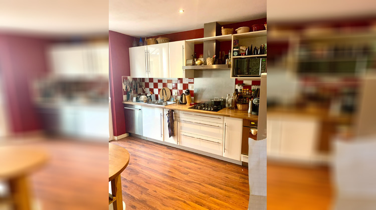 Ma-Cabane - Vente Maison Sassenage, 155 m²