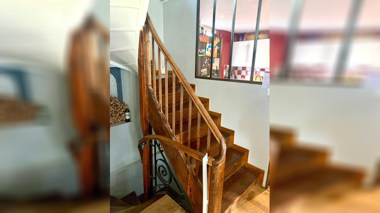 Ma-Cabane - Vente Maison Sassenage, 155 m²