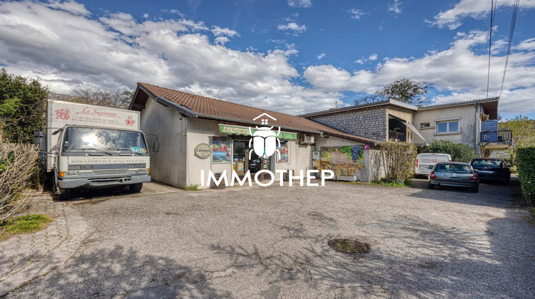 Ma-Cabane - Vente Maison Sassenage, 391 m²