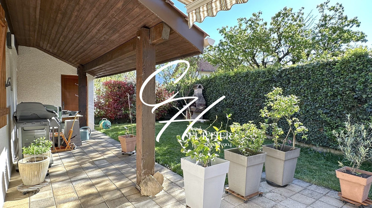 Ma-Cabane - Vente Maison Sassenage, 130 m²