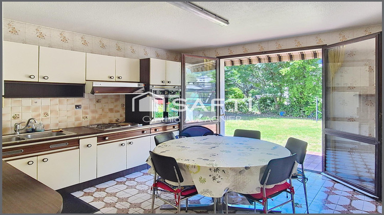 Ma-Cabane - Vente Maison Sassenage, 107 m²