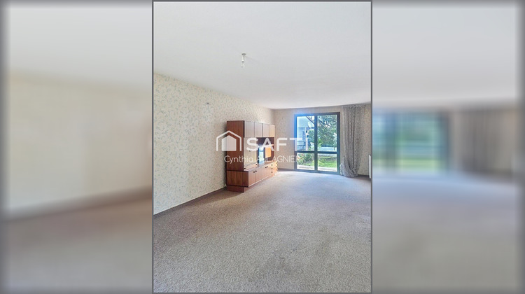 Ma-Cabane - Vente Maison Sassenage, 107 m²