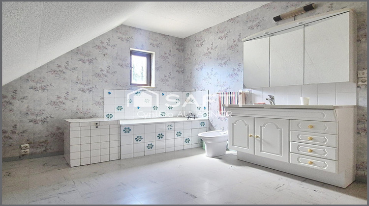 Ma-Cabane - Vente Maison Sassenage, 107 m²