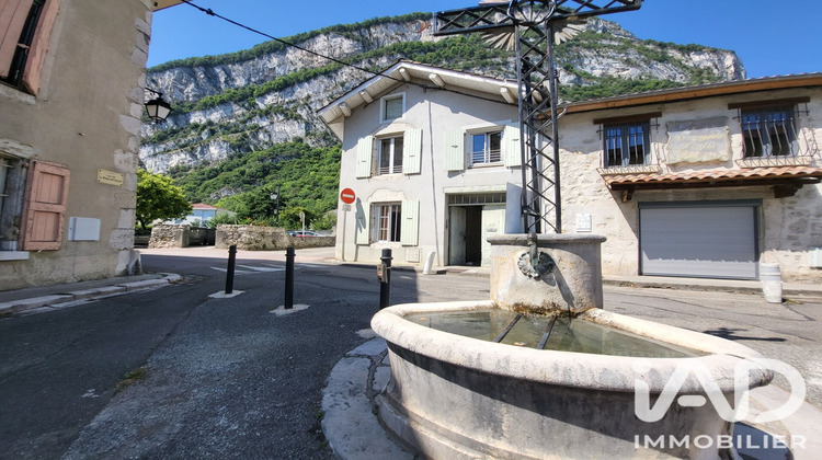 Ma-Cabane - Vente Maison Sassenage, 113 m²