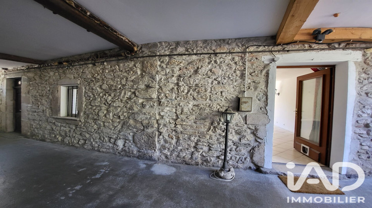 Ma-Cabane - Vente Maison Sassenage, 113 m²