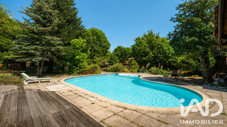 Ma-Cabane - Vente Maison Sassenage, 130 m²