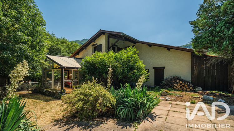Ma-Cabane - Vente Maison Sassenage, 130 m²