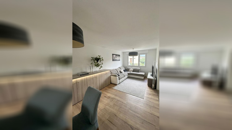 Ma-Cabane - Vente Maison SASSENAGE, 84 m²