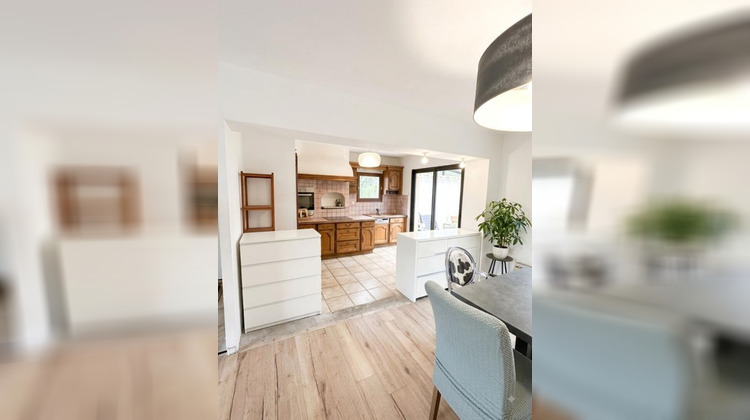 Ma-Cabane - Vente Maison SASSENAGE, 84 m²