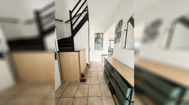 Ma-Cabane - Vente Maison SASSENAGE, 84 m²
