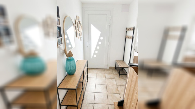 Ma-Cabane - Vente Maison SASSENAGE, 84 m²