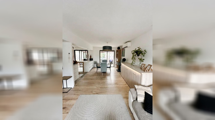 Ma-Cabane - Vente Maison SASSENAGE, 84 m²