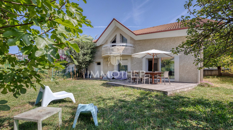 Ma-Cabane - Vente Maison Sassenage, 109 m²