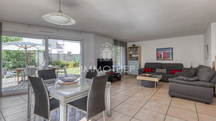 Ma-Cabane - Vente Maison Sassenage, 109 m²