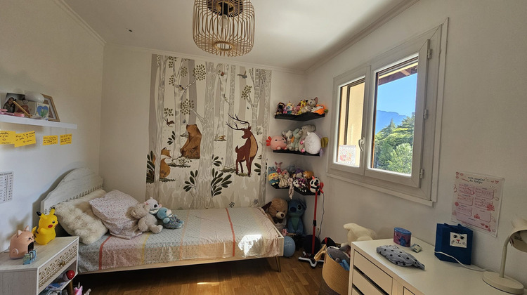 Ma-Cabane - Vente Maison Sassenage, 110 m²