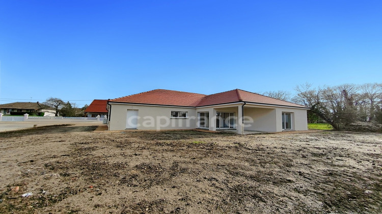 Ma-Cabane - Vente Maison SASSENAY, 143 m²