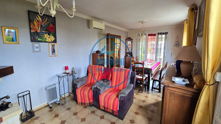 Ma-Cabane - Vente Maison Sassenay, 125 m²