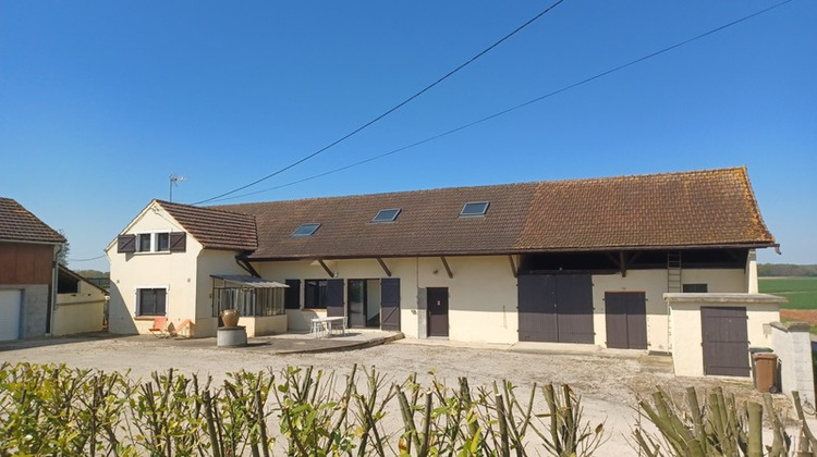 Ma-Cabane - Vente Maison SASSENAY, 258 m²