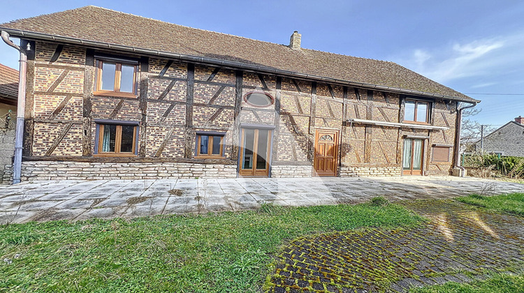 Ma-Cabane - Vente Maison SASSENAY, 142 m²