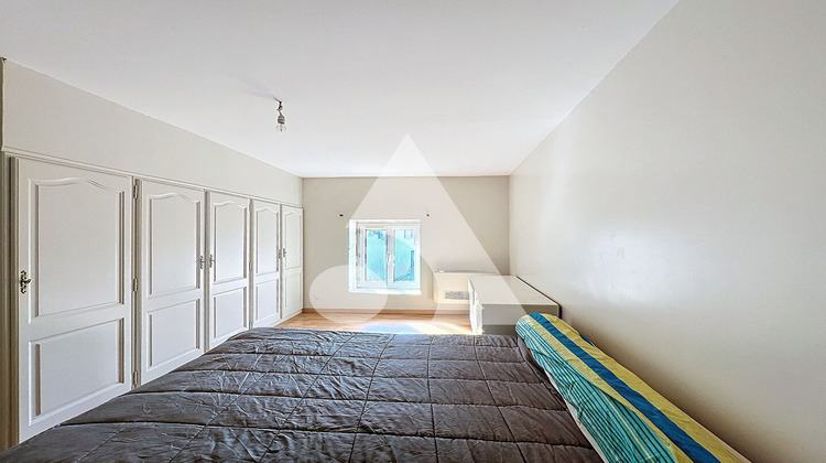 Ma-Cabane - Vente Maison SASSENAY, 142 m²