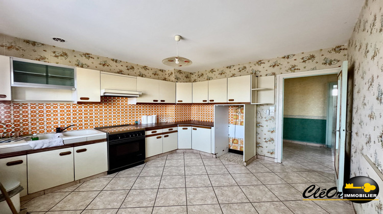 Ma-Cabane - Vente Maison Sassenay, 131 m²