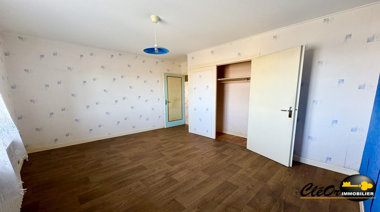 Ma-Cabane - Vente Maison Sassenay, 131 m²