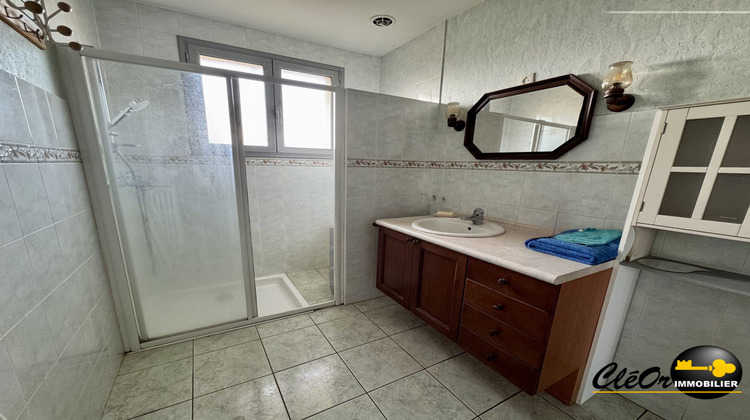 Ma-Cabane - Vente Maison Sassenay, 131 m²