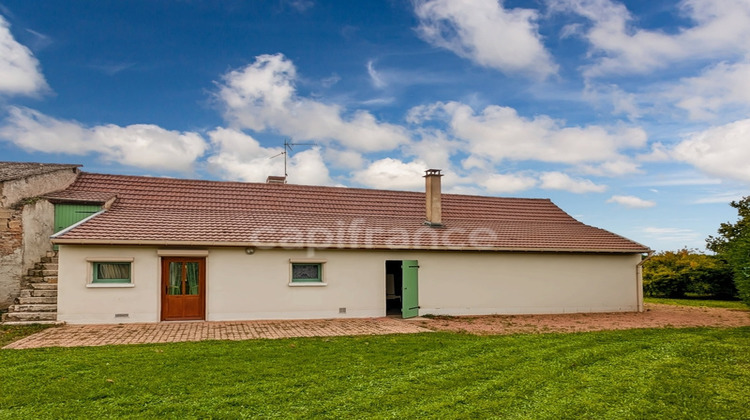 Ma-Cabane - Vente Maison SASSENAY, 87 m²