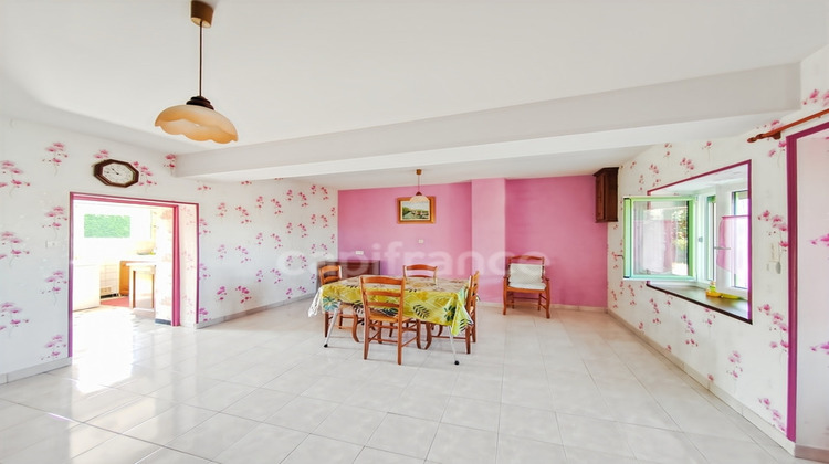 Ma-Cabane - Vente Maison SASSENAY, 87 m²