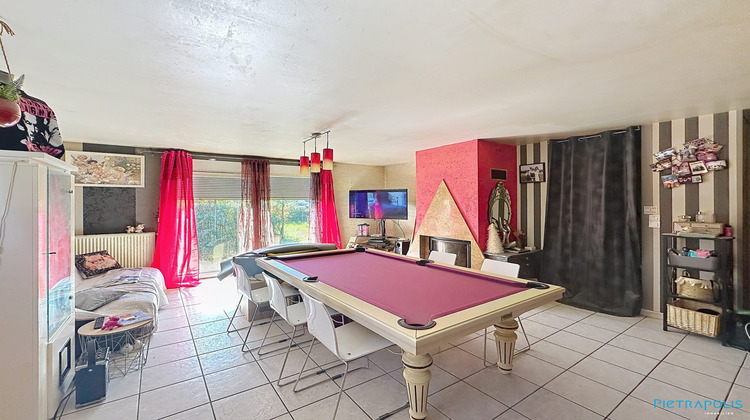 Ma-Cabane - Vente Maison Sassenay, 94 m²