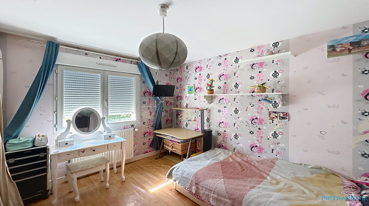 Ma-Cabane - Vente Maison Sassenay, 94 m²