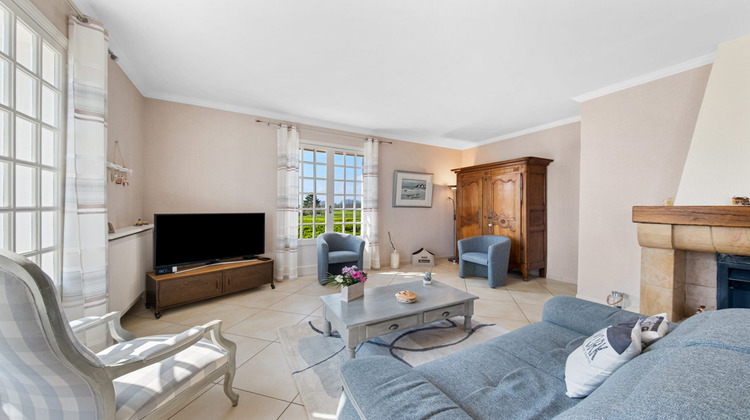Ma-Cabane - Vente Maison Sassenay, 163 m²