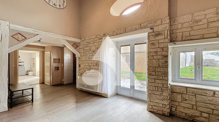 Ma-Cabane - Vente Maison SASSENAY, 142 m²