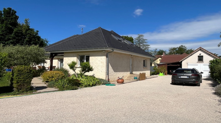 Ma-Cabane - Vente Maison SASSENAY, 163 m²