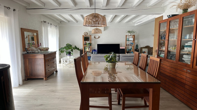 Ma-Cabane - Vente Maison SASSENAY, 163 m²