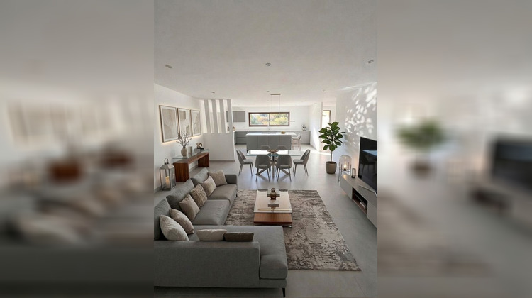 Ma-Cabane - Vente Maison SASSENAY, 147 m²
