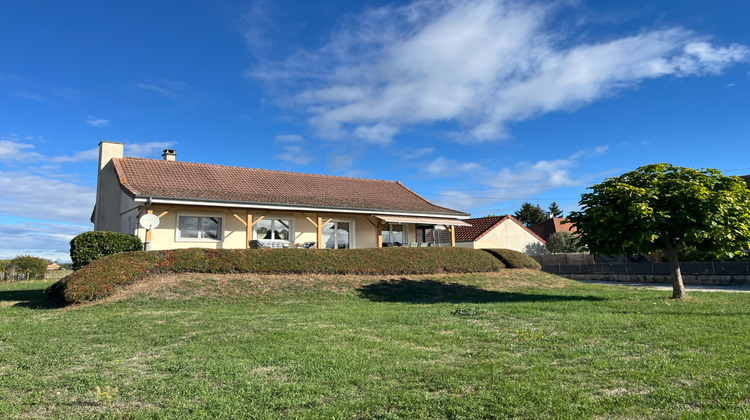 Ma-Cabane - Vente Maison SASSENAY, 110 m²