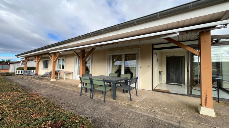 Ma-Cabane - Vente Maison SASSENAY, 110 m²